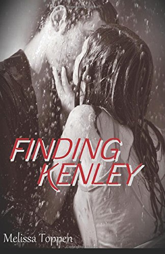 Finding Kenley book cover