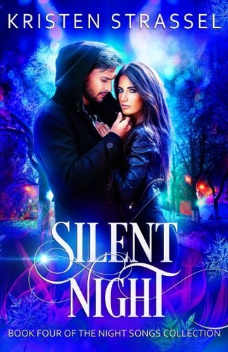 Silent Night cover