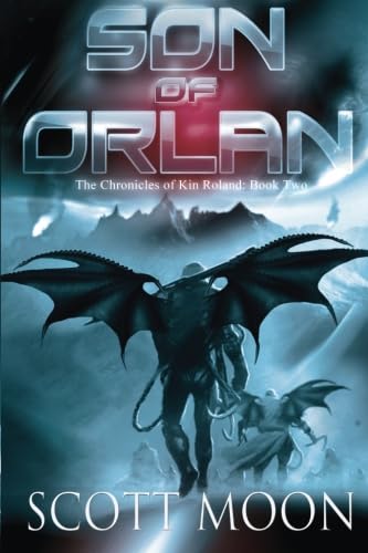 Son of Orlan book cover