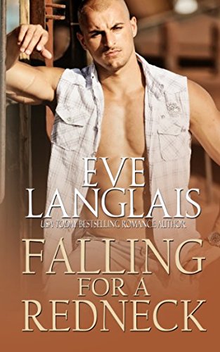 Falling for a Redneck book cover