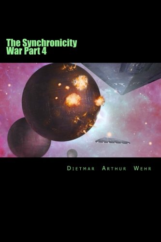 The Synchronicity War: Part 4
