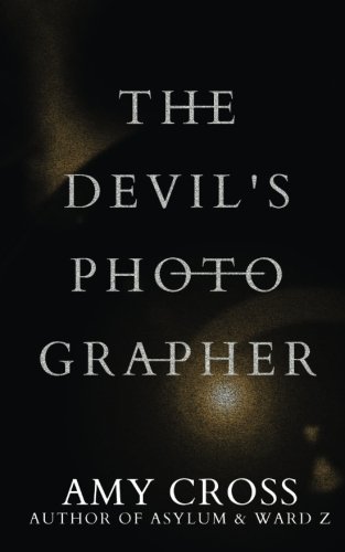 The Devil's Photographer book cover