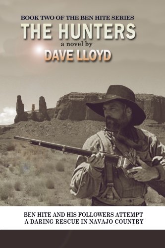 The Hunters book cover