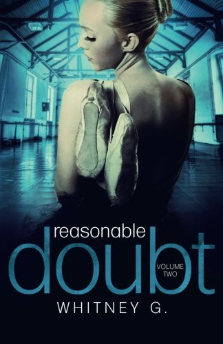 Reasonable Doubt 2 book cover