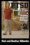PTSD and Service Dogs: A Training Guide for Sufferers