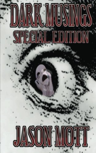 Dark Musings, Special Edition book cover