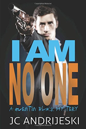 I Am No One
