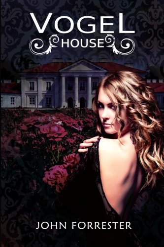 Vogel House book cover