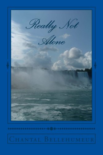 Really Not Alone book cover