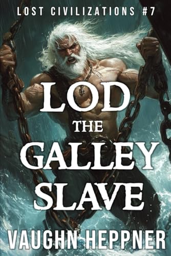 Lod the Galley Slave book cover