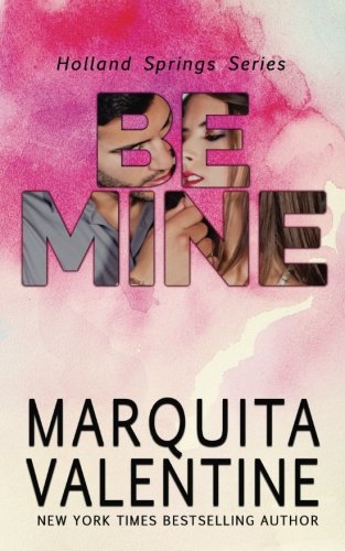 Be Mine book cover