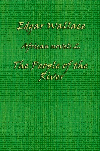 The People of the River book cover