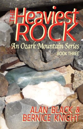 The Heaviest Rock book cover