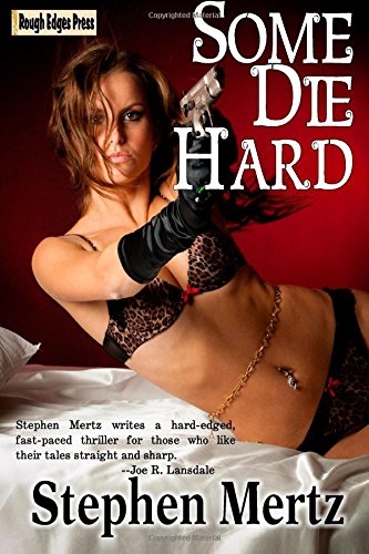 Some Die Hard book cover