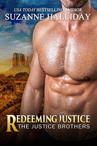 Redeeming Justice book cover