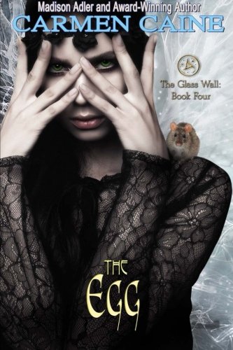 The Egg book cover