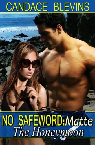 The Honeymoon book cover