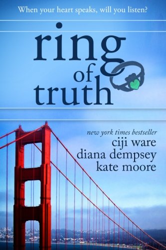 Ring of Truth book cover
