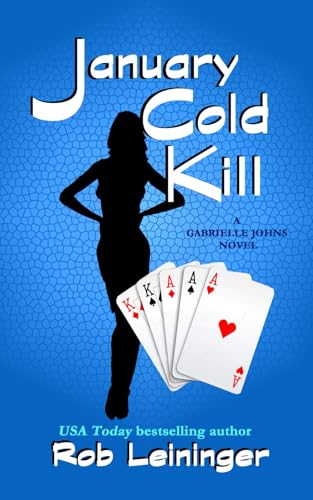 January Cold Kill book cover