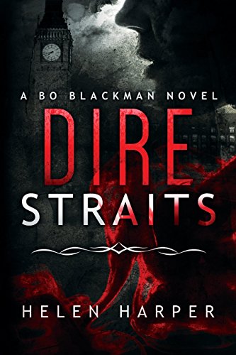 Dire Straits book cover