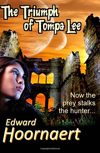 The Triumph of Tompa Lee