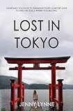 Lost in Tokyo