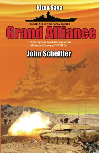 Grand Alliance