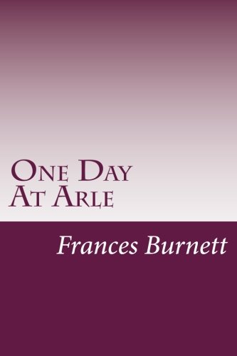 One Day at Arle book cover