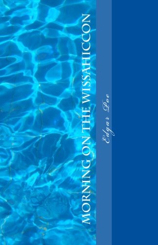 Morning on the Wissahiccon book cover