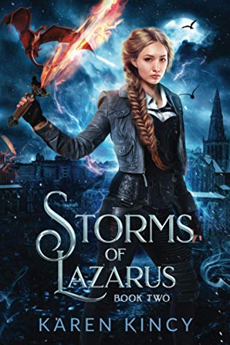Storms of Lazarus