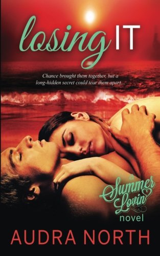 Losing It book cover