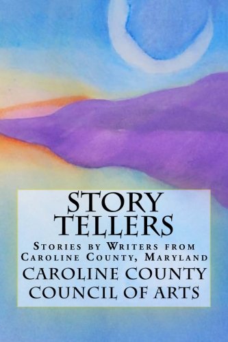 Story Tellers book cover
