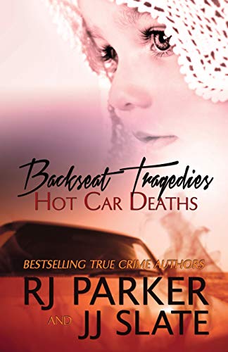 Backseat Tragedies book cover