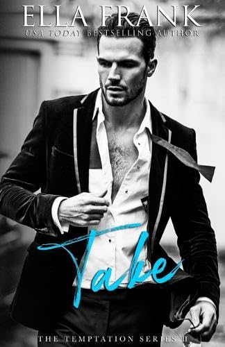 Take book cover