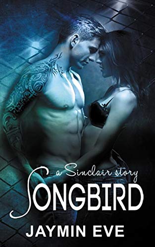 Songbird book cover