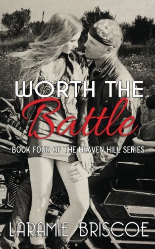 Worth the Battle book cover