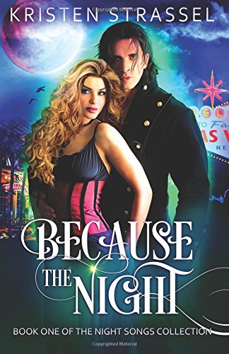 Because the Night book cover