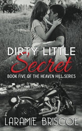 Dirty Little Secret book cover