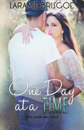 One Day at a Time book cover