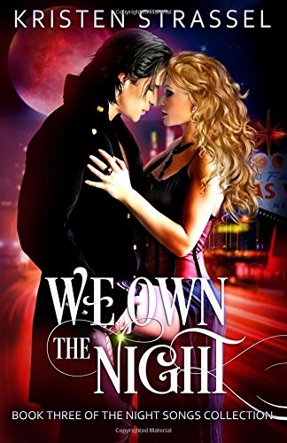 We Own the Night book cover