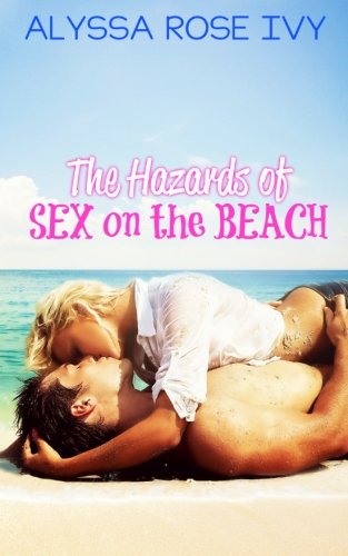 The Hazards of Sex on the Beach book cover