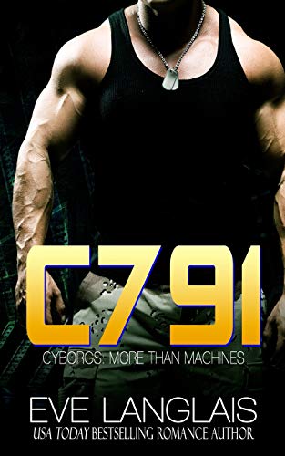 C791 book cover