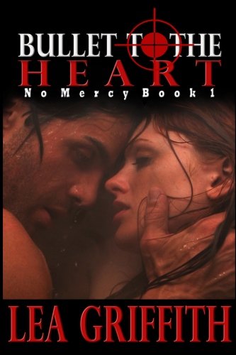 Bullet to the Heart book cover