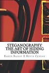 Steganography: The Art of Hiding Information