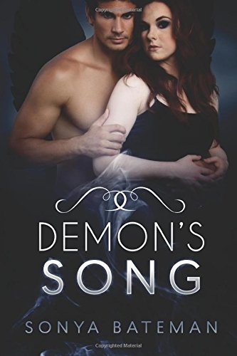Demon's Song book cover