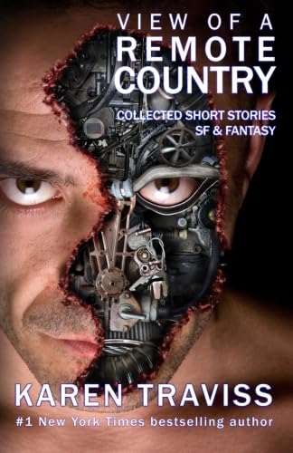 View of a Remote Country book cover