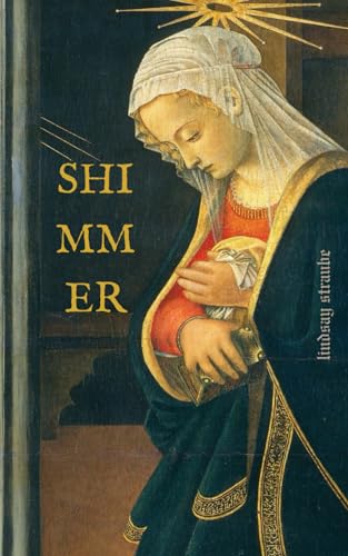 Shimmer book cover
