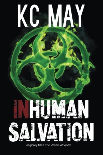 Inhuman Salvation