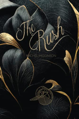 The Rush book cover