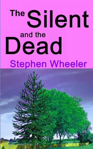 The Silent and the Dead book cover